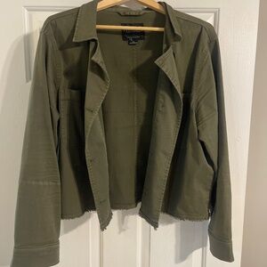 Super cute XXL jacket